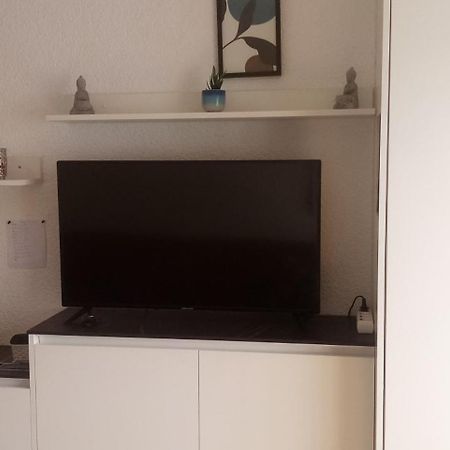 Coup De Coeur Linge De Maison Fournie Empuriabrava Exteriör bild