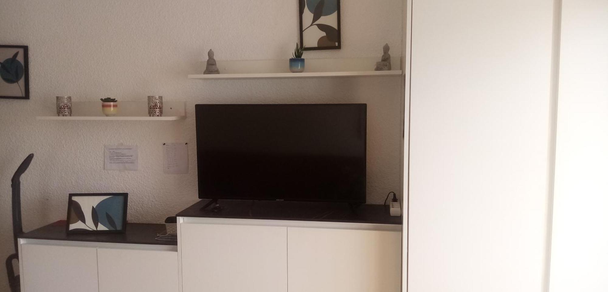 Coup De Coeur Linge De Maison Fournie Empuriabrava Exteriör bild